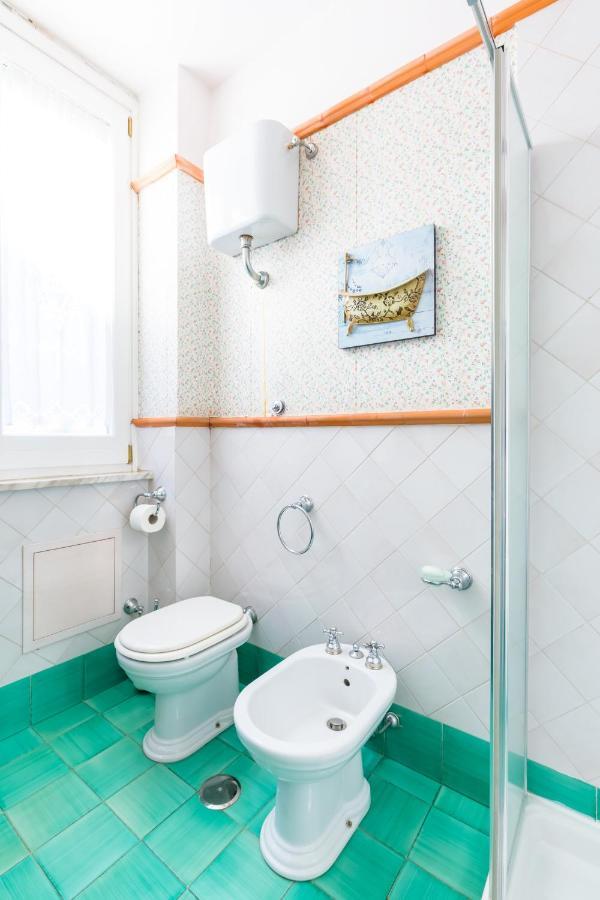 Residenza Capano Charming House By Napoliapartments Exterior foto