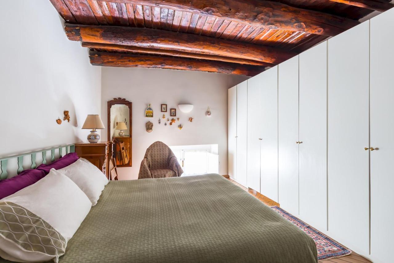 Residenza Capano Charming House By Napoliapartments Exterior foto